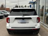 Ford Explorer 3.0 457ch PHEV ST-Line i-AWD - <small></small> 53.900 € <small>TTC</small> - #5