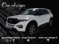 Ford Explorer 3.0 457ch PHEV ST-Line i-AWD - <small></small> 55.900 € <small>TTC</small> - #1