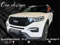 Ford Explorer 3.0 457ch PHEV ST-Line i-AWD - <small></small> 54.900 € <small>TTC</small> - #1