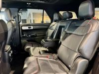 Ford Explorer 3.0 457ch PHEV ST-Line i-AWD - <small></small> 54.900 € <small>TTC</small> - #11