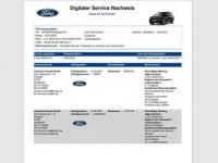 Ford Explorer 3.0 457ch PHEV ST-Line i-AWD - <small></small> 51.890 € <small>TTC</small> - #10