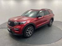 Ford Explorer 3.0 EcoBoost 457 ch PHEV Powershift AWD ST-Line - <small></small> 64.900 € <small>TTC</small> - #1