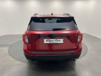 Ford Explorer 3.0 EcoBoost 457 ch PHEV Powershift AWD ST-Line - <small></small> 64.900 € <small>TTC</small> - #4