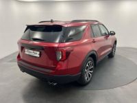 Ford Explorer 3.0 EcoBoost 457 ch PHEV Powershift AWD ST-Line - <small></small> 64.900 € <small>TTC</small> - #5