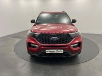 Ford Explorer 3.0 EcoBoost 457 ch PHEV Powershift AWD ST-Line - <small></small> 64.900 € <small>TTC</small> - #8