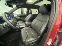 Ford Explorer 3.0 EcoBoost 457 ch PHEV Powershift AWD ST-Line - <small></small> 64.900 € <small>TTC</small> - #9