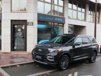 Ford Explorer 3.0 ECOBOOST 457 PHEV LIMITED - <small></small> 49.990 € <small>TTC</small> - #1