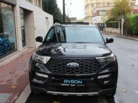 Ford Explorer 3.0 ECOBOOST 457 PHEV LIMITED - <small></small> 49.990 € <small>TTC</small> - #2