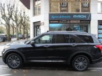 Ford Explorer 3.0 ECOBOOST 457 PHEV LIMITED - <small></small> 49.990 € <small>TTC</small> - #3