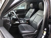 Ford Explorer 3.0 ECOBOOST 457 PHEV LIMITED - <small></small> 49.990 € <small>TTC</small> - #5