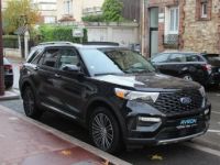 Ford Explorer 3.0 ECOBOOST 457 PHEV LIMITED - <small></small> 49.990 € <small>TTC</small> - #19