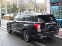 Ford Explorer 3.0 ECOBOOST 457 PHEV LIMITED - <small></small> 49.990 € <small>TTC</small> - #20