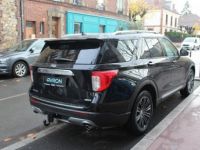 Ford Explorer 3.0 ECOBOOST 457 PHEV LIMITED - <small></small> 49.990 € <small>TTC</small> - #21