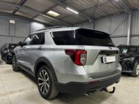 Ford Explorer 3.0 EcoBoost 457ch Parallel PHEV ST-Line i-AWD BVA10 [ 09/2021 - Garantie 09/2026 - 37800 Km ] 7 places - <small></small> 59.990 € <small></small> - #3