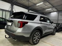 Ford Explorer 3.0 EcoBoost 457ch Parallel PHEV ST-Line i-AWD BVA10 [ 09/2021 - Garantie 09/2026 - 37800 Km ] 7 places - <small></small> 59.990 € <small></small> - #4