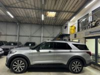 Ford Explorer 3.0 EcoBoost 457ch Parallel PHEV ST-Line i-AWD BVA10 [ 09/2021 - Garantie 09/2026 - 37800 Km ] 7 places - <small></small> 59.990 € <small></small> - #7