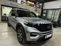 Ford Explorer 3.0 EcoBoost 457ch Parallel PHEV ST-Line i-AWD BVA10 [ 09/2021 - Garantie 09/2026 - 37800 Km ] 7 places - <small></small> 59.990 € <small></small> - #2