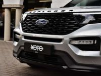 Ford Explorer 3.0 ECOBOOST HYBRID PHEV AWD ST LINE NP:€89.559 - <small></small> 56.950 € <small>TTC</small> - #18