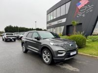 Ford Explorer 3.0 V6 EcoBoost - PHEV - Platinium - <small></small> 49.900 € <small>TTC</small> - #1