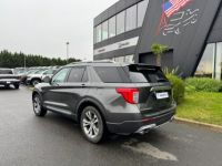 Ford Explorer 3.0 V6 EcoBoost - PHEV - Platinium - <small></small> 49.900 € <small>TTC</small> - #2