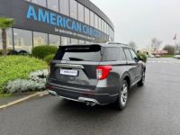 Ford Explorer 3.0 V6 EcoBoost - PHEV - Platinium - <small></small> 49.900 € <small>TTC</small> - #3