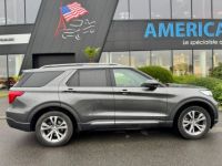 Ford Explorer 3.0 V6 EcoBoost - PHEV - Platinium - <small></small> 49.900 € <small>TTC</small> - #5