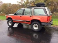 Ford Explorer 4x4  - <small></small> 16.000 € <small>TTC</small> - #2