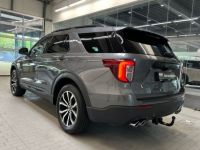 Ford Explorer Ford Explorer EcoBoost Plug-in Hybrid ST-LINE PANO - <small></small> 63.900 € <small>TTC</small> - #2