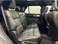 Ford Explorer Ford Explorer EcoBoost Plug-in Hybrid ST-LINE PANO - <small></small> 63.900 € <small>TTC</small> - #4