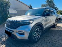 Ford Explorer Ford Explorer ST-Line PHEV 4x4 *FGS: 7 J./140 TKM - <small></small> 54.000 € <small>TTC</small> - #2