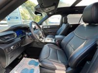 Ford Explorer Ford Explorer ST-Line PHEV 4x4 *FGS: 7 J./140 TKM - <small></small> 54.000 € <small>TTC</small> - #3