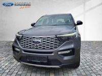 Ford Explorer Hybrid Platinum SPORT PANO/LED/4X4 - <small></small> 49.900 € <small>TTC</small> - #1