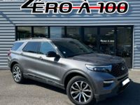 Ford Explorer HYBRIDE 3.0 V6 457ch 7 PLACES ST LINE - <small></small> 44.990 € <small>TTC</small> - #1