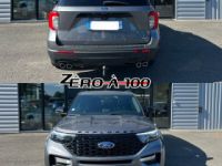 Ford Explorer HYBRIDE 3.0 V6 457ch 7 PLACES ST LINE - <small></small> 44.990 € <small>TTC</small> - #3