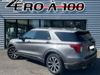 Ford Explorer HYBRIDE 3.0 V6 457ch 7 PLACES ST LINE - <small></small> 44.990 € <small>TTC</small> - #4