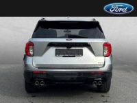 Ford Explorer III 3.0 EcoBoost 457ch Parallel PHEV ST-Line i-AWD BVA10 - <small></small> 52.900 € <small>TTC</small> - #4