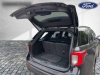 Ford Explorer III 3.0 EcoBoost 457ch Parallel PHEV ST-Line i-AWD BVA10 - <small></small> 54.900 € <small>TTC</small> - #11