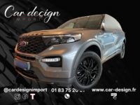 Ford Explorer III 3.0 EcoBoost 457ch Parallel PHEV ST-Line i-AWD BVA10 25cv - <small></small> 56.900 € <small>TTC</small> - #1