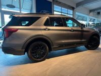 Ford Explorer III 3.0 EcoBoost 457ch Parallel PHEV ST-Line i-AWD BVA10 25cv - <small></small> 56.900 € <small>TTC</small> - #3