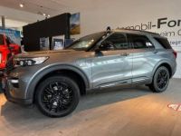 Ford Explorer III 3.0 EcoBoost 457ch Parallel PHEV ST-Line i-AWD BVA10 25cv - <small></small> 56.900 € <small>TTC</small> - #4