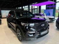 Ford Explorer III 3.0 EcoBoost 457ch Parallel PHEV ST-Line i-AWD BVA10 25cv - <small></small> 55.900 € <small>TTC</small> - #3