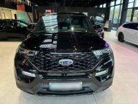 Ford Explorer III 3.0 EcoBoost 457ch Parallel PHEV ST-Line i-AWD BVA10 25cv - <small></small> 55.900 € <small>TTC</small> - #5