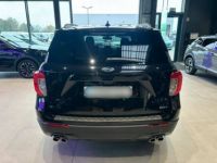 Ford Explorer III 3.0 EcoBoost 457ch Parallel PHEV ST-Line i-AWD BVA10 25cv - <small></small> 55.900 € <small>TTC</small> - #6