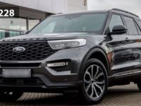 Ford Explorer III 3.0 EcoBoost 457ch PHEV ST-Line - <small></small> 47.900 € <small>TTC</small> - #1