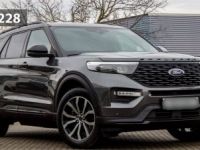 Ford Explorer III 3.0 EcoBoost 457ch PHEV ST-Line - <small></small> 47.900 € <small>TTC</small> - #3