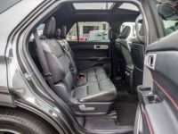 Ford Explorer III 3.0 EcoBoost 457ch PHEV ST-Line - <small></small> 47.900 € <small>TTC</small> - #8