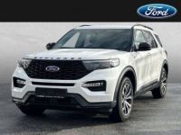 Ford Explorer III 3.0 EcoBoost 457ch PHEV ST-Line - <small></small> 52.900 € <small>TTC</small> - #1