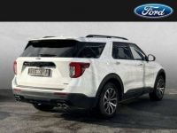 Ford Explorer III 3.0 EcoBoost 457ch PHEV ST-Line - <small></small> 52.900 € <small>TTC</small> - #2