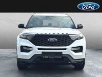 Ford Explorer III 3.0 EcoBoost 457ch PHEV ST-Line - <small></small> 52.900 € <small>TTC</small> - #5