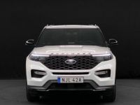 Ford Explorer PHEV AWD 457 ST-Line 7PL - <small></small> 50.900 € <small>TTC</small> - #2